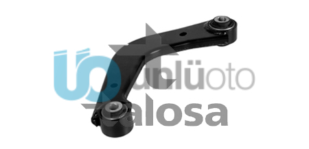 DENGE KOLU ARKA SOL-SAG UST FORD FUSION V (CE)  1.0 2014-